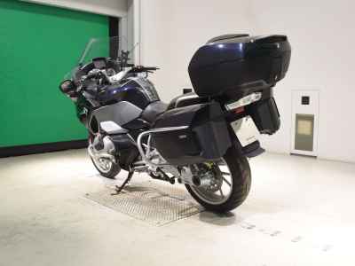 BMW R1250RT 2020