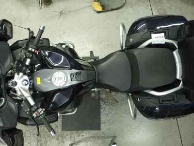 BMW R1250RT 2020