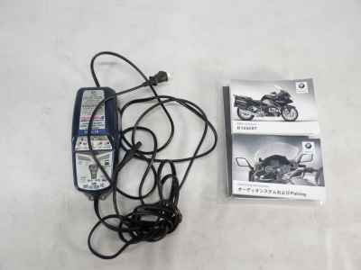 BMW R1250RT 2020