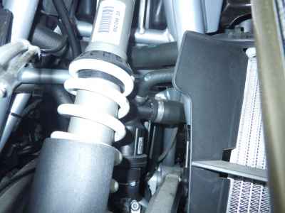 BMW R1250RT 2020