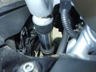 BMW R1250RT 2020