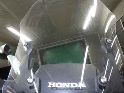 Honda NC750X 2025