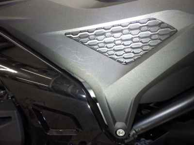 Honda NC750X 2025