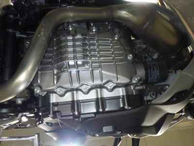 Honda NC750X 2025