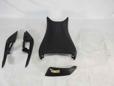 Honda NC750X 2025