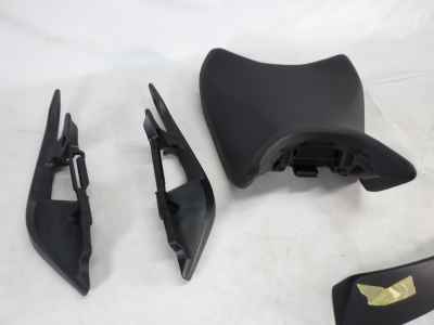 Honda NC750X 2025