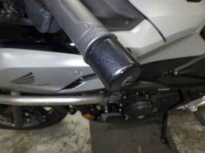 Honda NC750X 2025