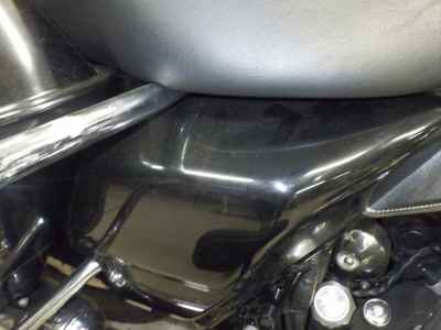 Harley-Davidson Road King FLHR1580 2008