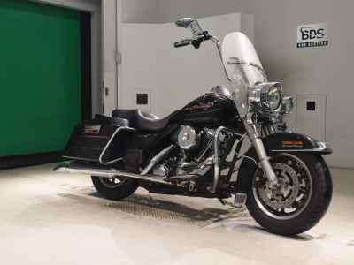 Harley-Davidson Road King FLHR1580 2008