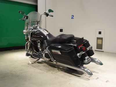 Harley-Davidson Road King FLHR1580 2008