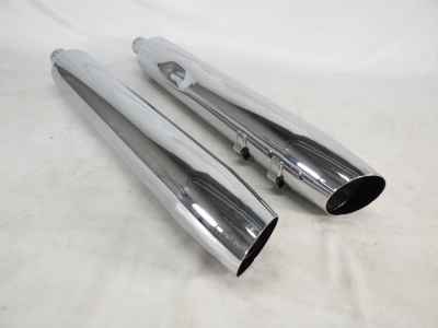 Harley-Davidson Road King FLHR1580 2008