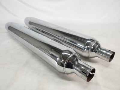 Harley-Davidson Road King FLHR1580 2008