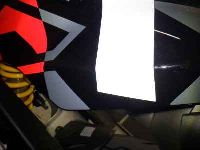 Ducati Hypermotard 698 2025