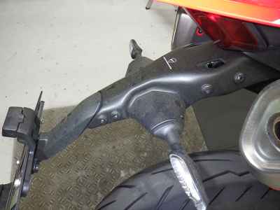 Ducati Hypermotard 698 2025