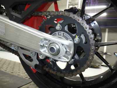 Ducati Hypermotard 698 2025
