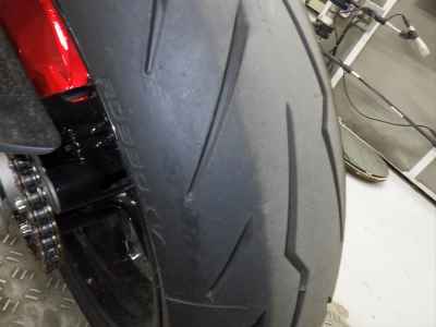 Ducati Hypermotard 698 2025