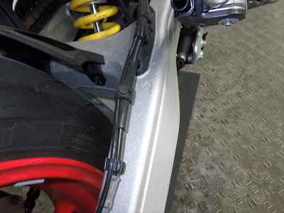 Ducati Hypermotard 698 2025
