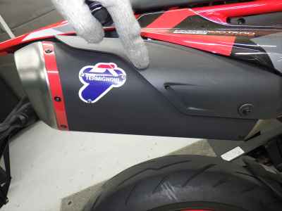 Ducati Hypermotard 698 2025