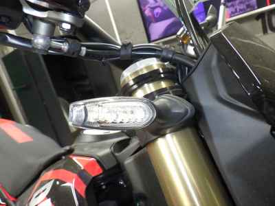Ducati Hypermotard 698 2025
