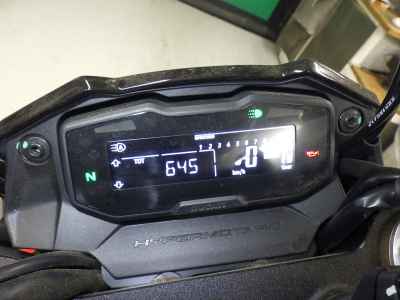 Ducati Hypermotard 698 2025