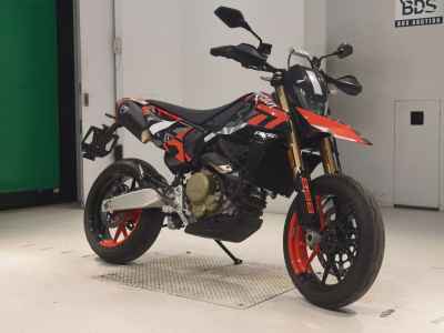 Ducati Hypermotard 698 2025