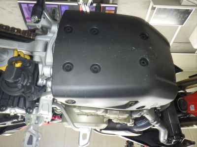 Ducati Hypermotard 698 2025
