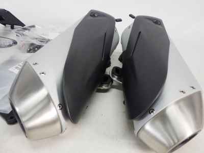 Ducati Hypermotard 698 2025