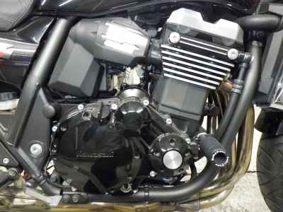 Kawasaki ZRX1200 Daeg 2013