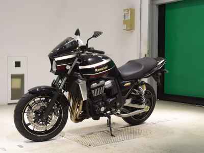 Kawasaki ZRX1200 Daeg 2013
