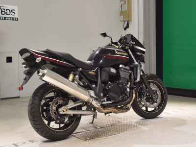 Kawasaki ZRX1200 Daeg 2013
