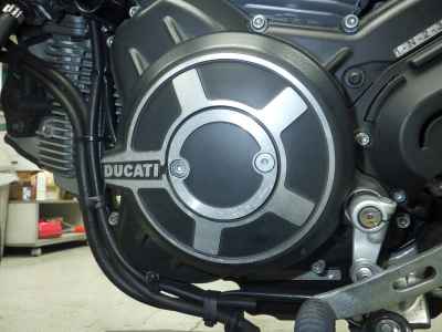 Ducati Scrambler Sixty2 2018