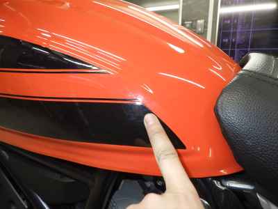 Ducati Scrambler Sixty2 2018