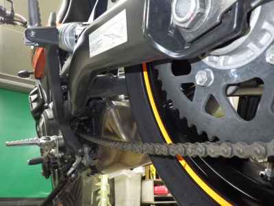 Ducati Scrambler Sixty2 2018