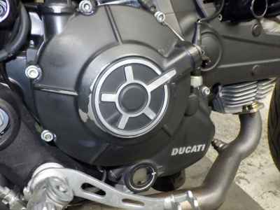 Ducati Scrambler Sixty2 2018