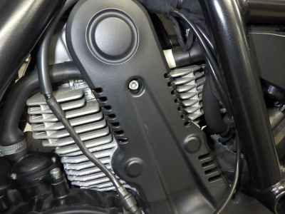 Ducati Scrambler Sixty2 2018