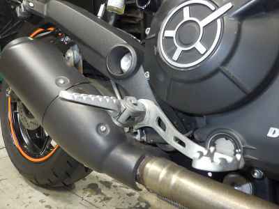 Ducati Scrambler Sixty2 2018