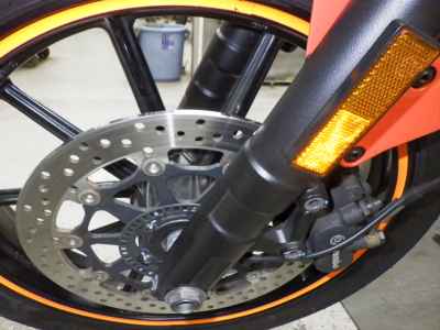 Ducati Scrambler Sixty2 2018