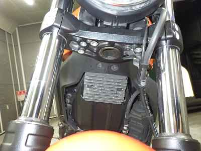 Ducati Scrambler Sixty2 2018