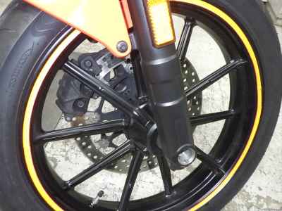 Ducati Scrambler Sixty2 2018