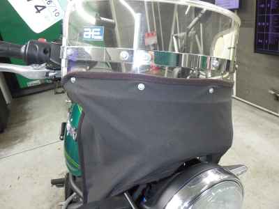 Kawasaki Z650RS 2022