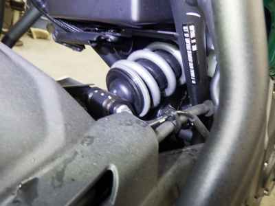Kawasaki Z650RS 2022