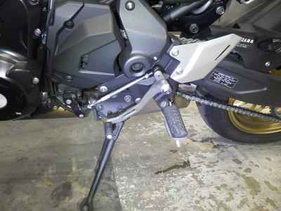 Kawasaki Z650RS 2022