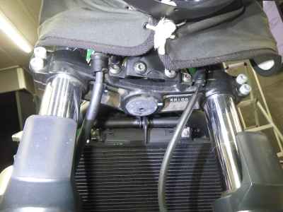 Kawasaki Z650RS 2022