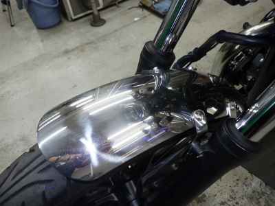 Honda GB350 2022