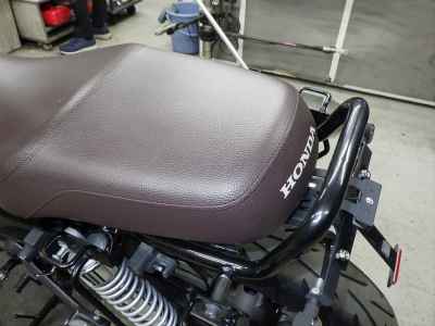 Honda GB350 2022