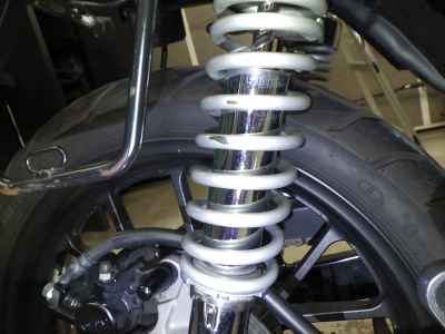 Honda GB350 2022