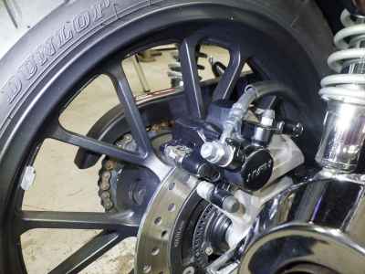Honda GB350 2022