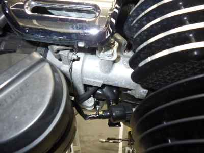 Honda GB350 2022