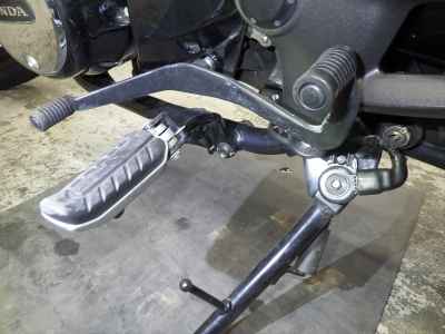 Honda GB350 2022