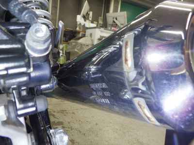 Honda GB350 2022